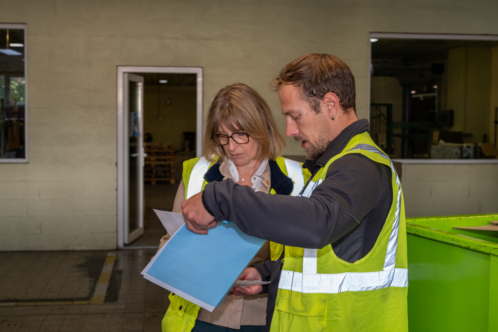 Id'ées services insertion professionnelle