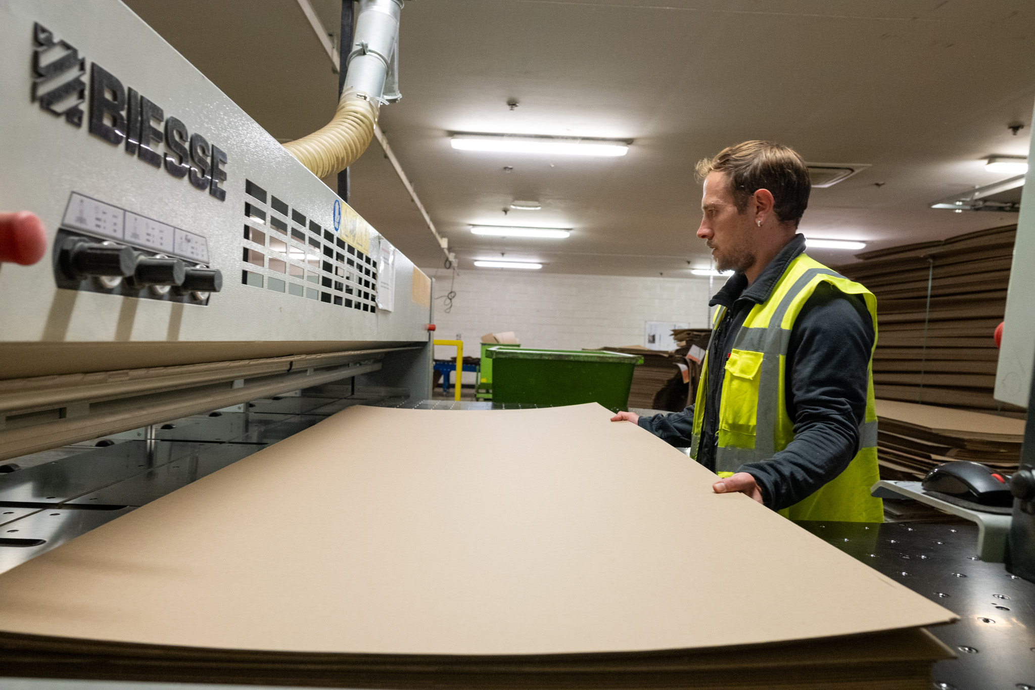 Id'ées services insertion professionnelle