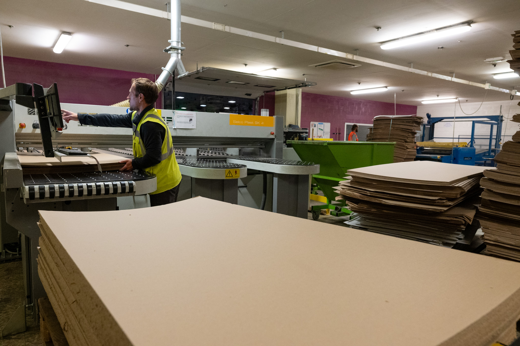 Id'ées services insertion professionnelle