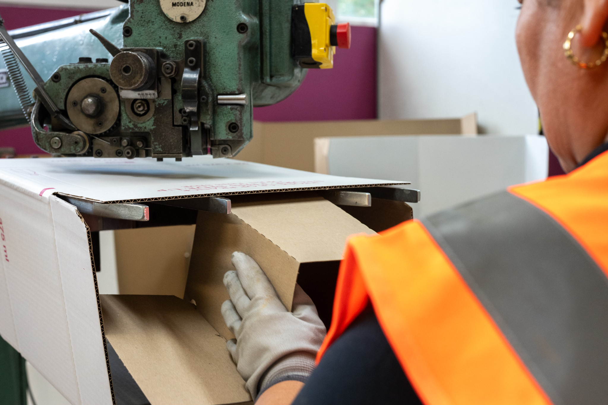 Id'ées services insertion professionnelle